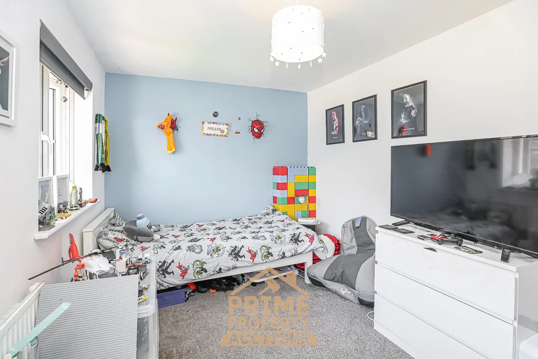 Prime Rare Residential Opportunity