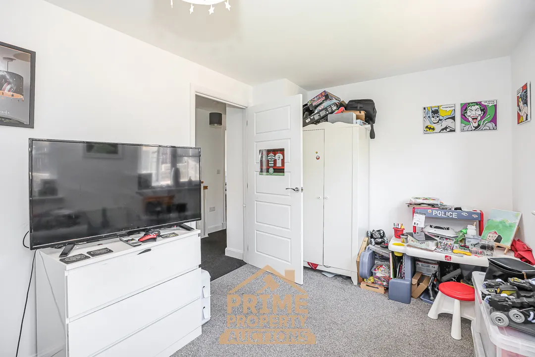 Prime Rare Residential Opportunity
