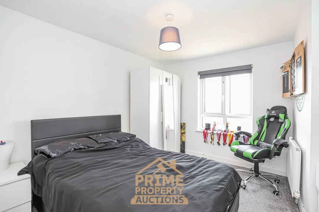 Prime Rare Residential Opportunity