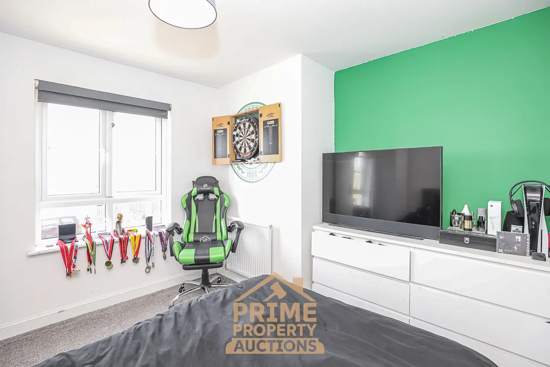 Prime Rare Residential Opportunity
