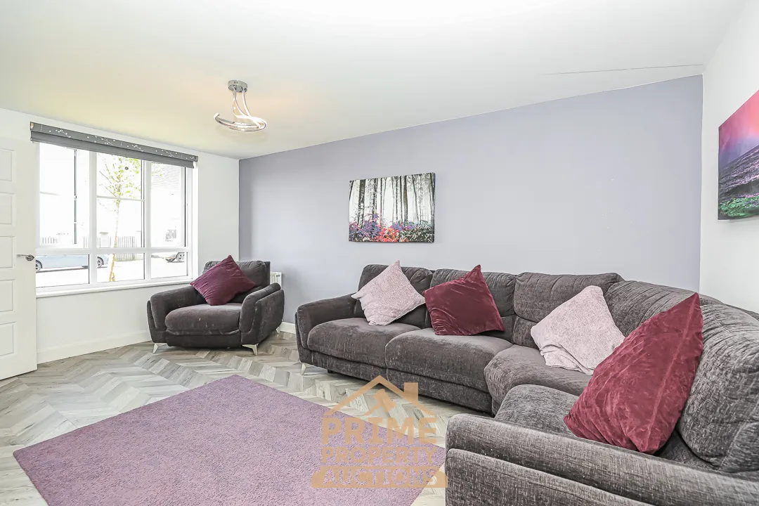 Prime Rare Residential Opportunity
