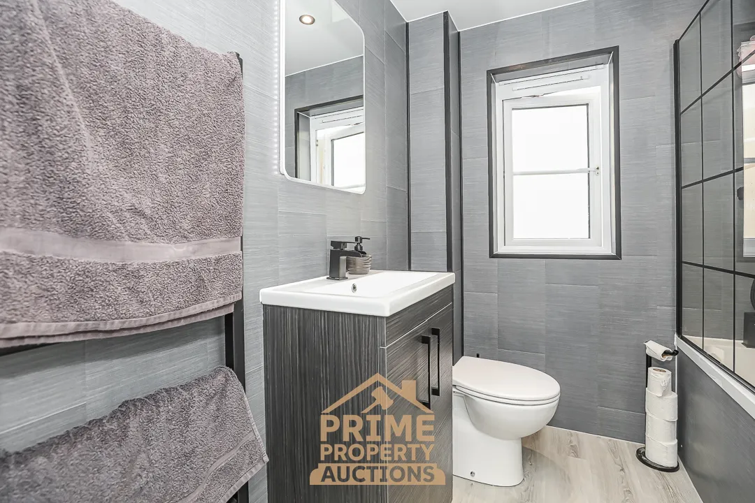 Prime Rare Residential Opportunity
