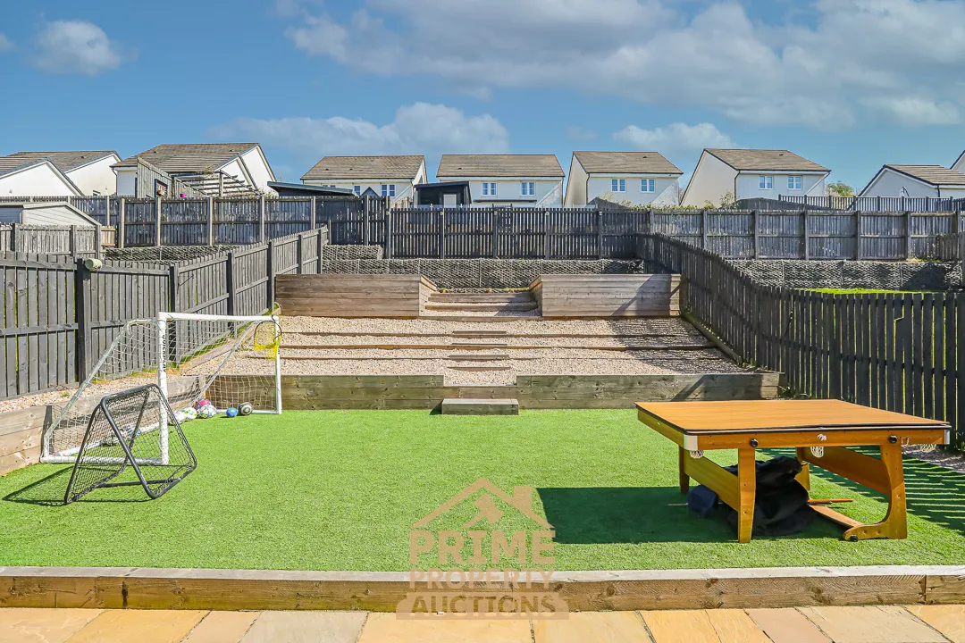 Prime Rare Residential Opportunity