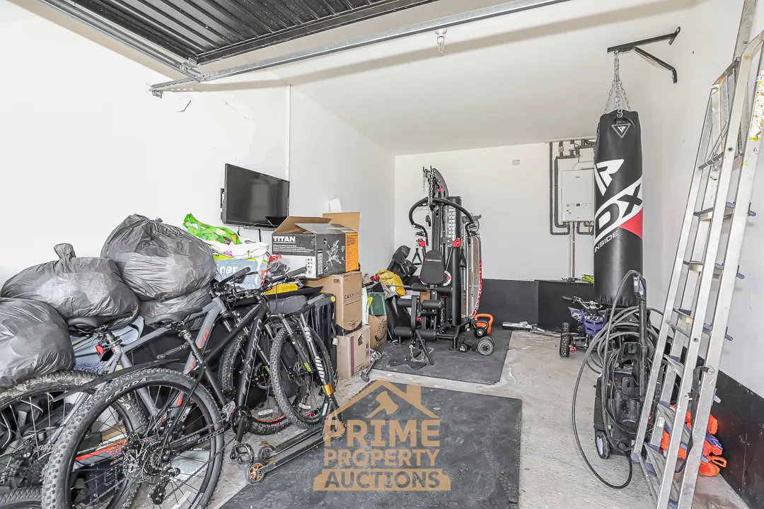 Prime Rare Residential Opportunity
