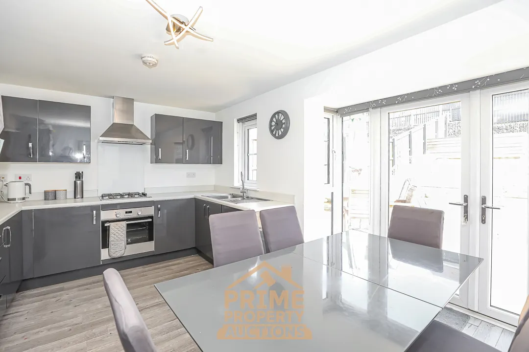 Prime Rare Residential Opportunity