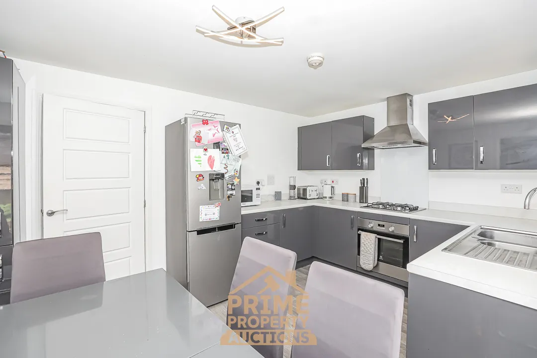 Prime Rare Residential Opportunity