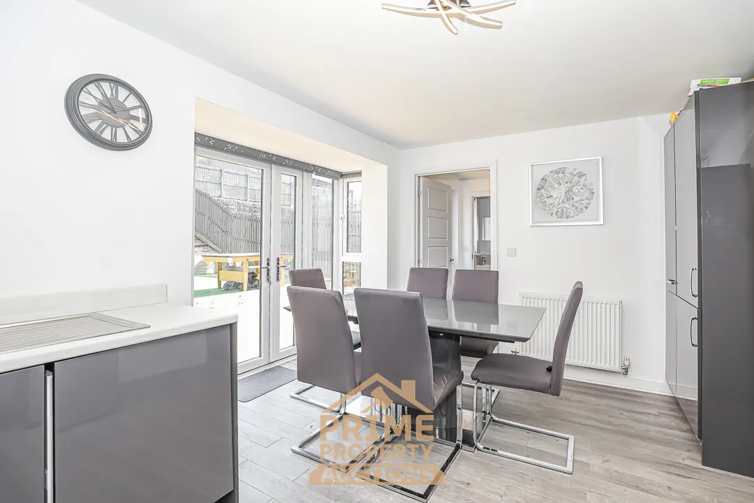 Prime Rare Residential Opportunity