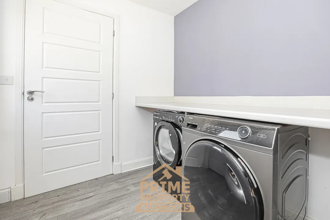 Prime Rare Residential Opportunity