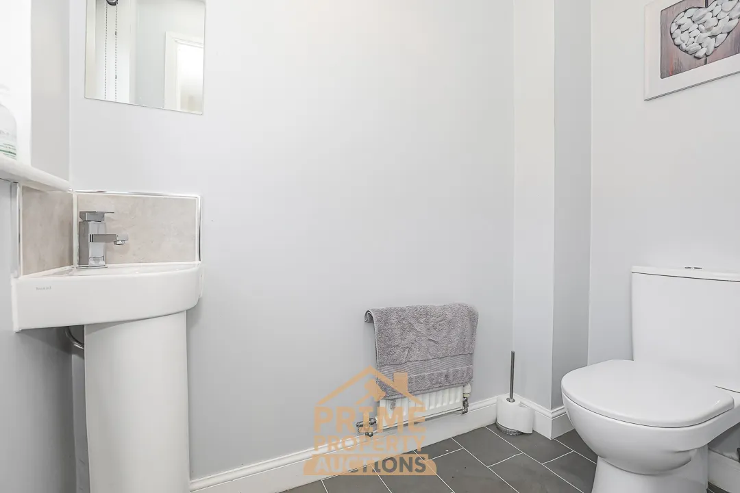 Prime Rare Residential Opportunity