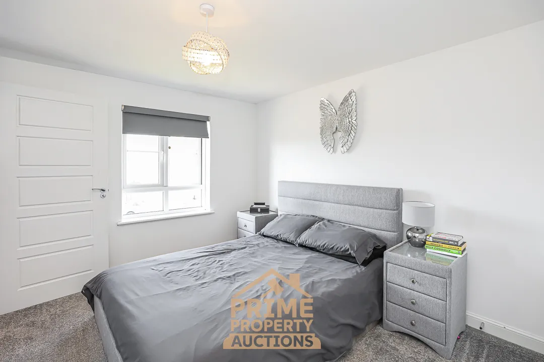 Prime Rare Residential Opportunity