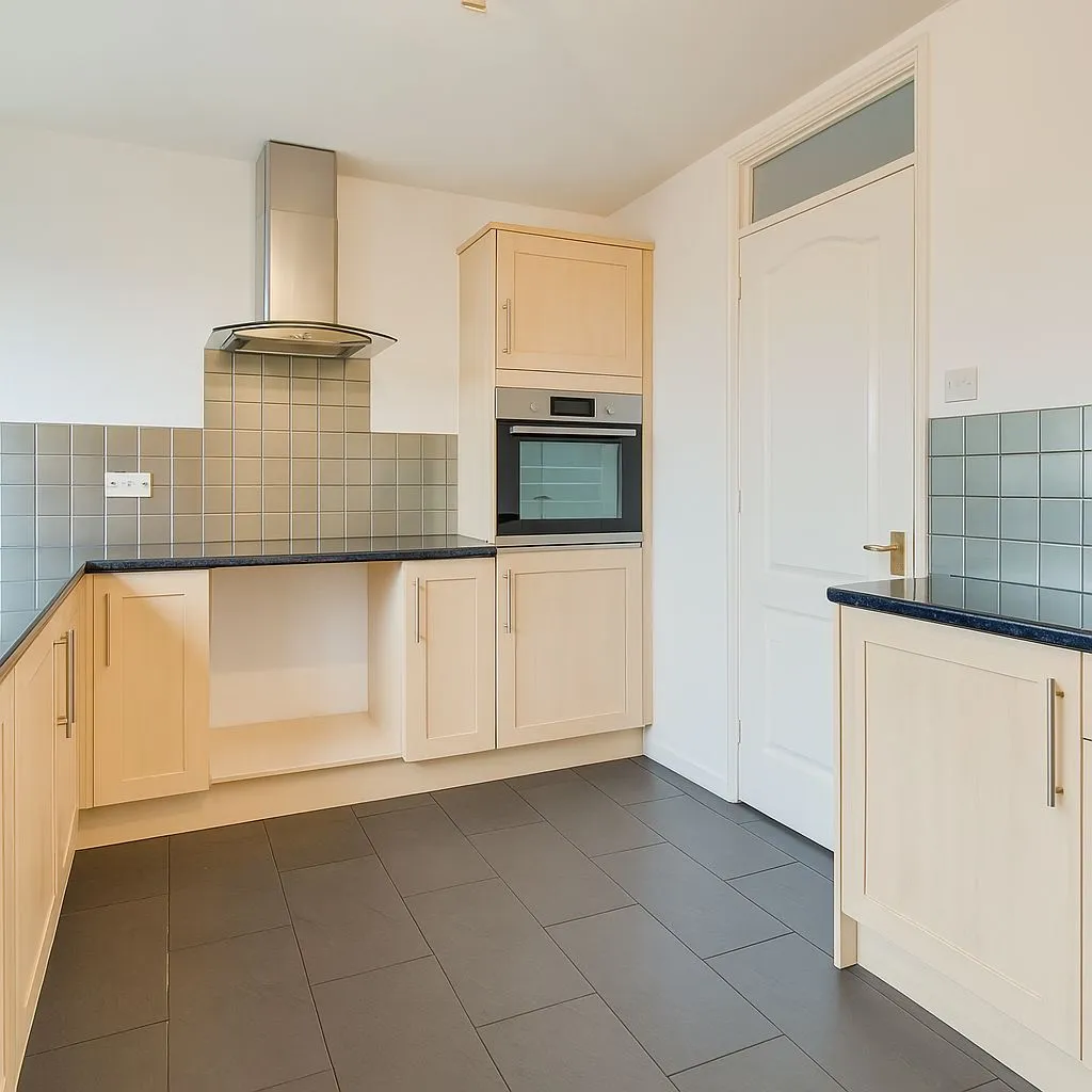 Excellent Turnkey Opportunity