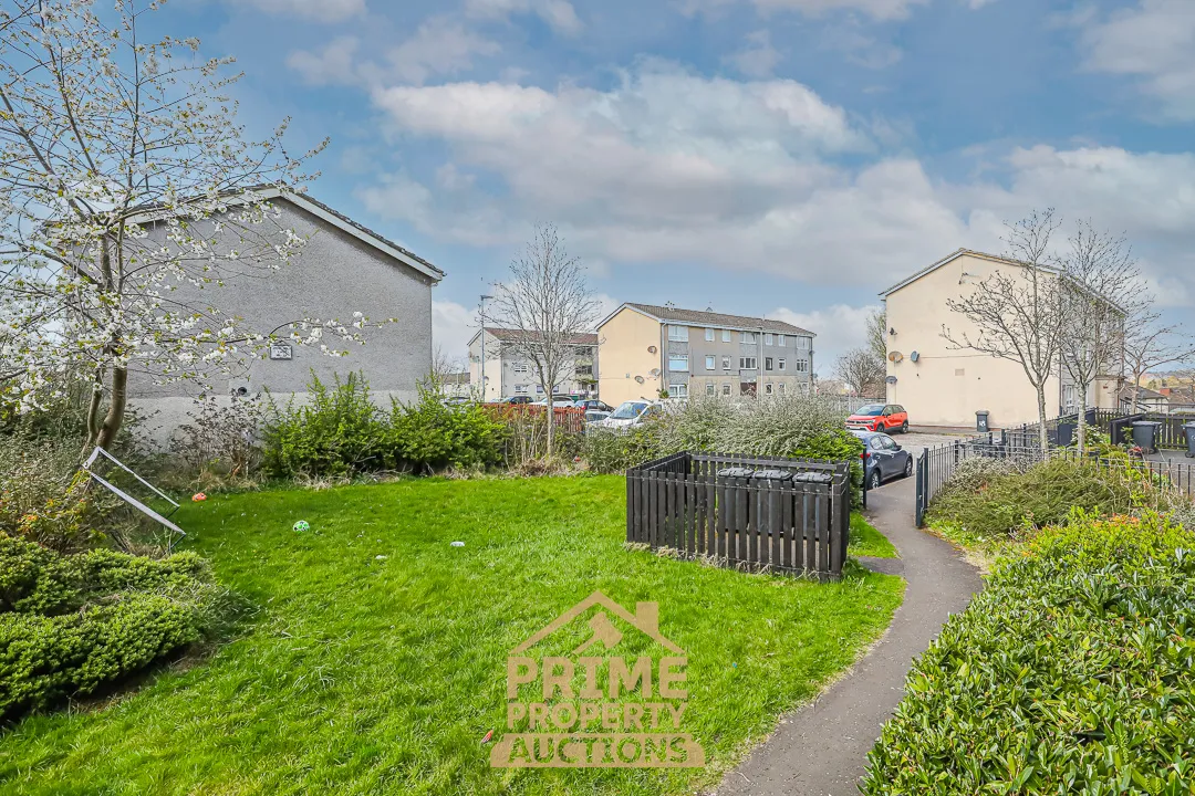 Excellent Turnkey Opportunity