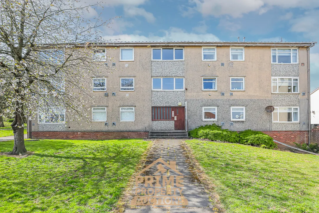 Excellent Turnkey Opportunity
