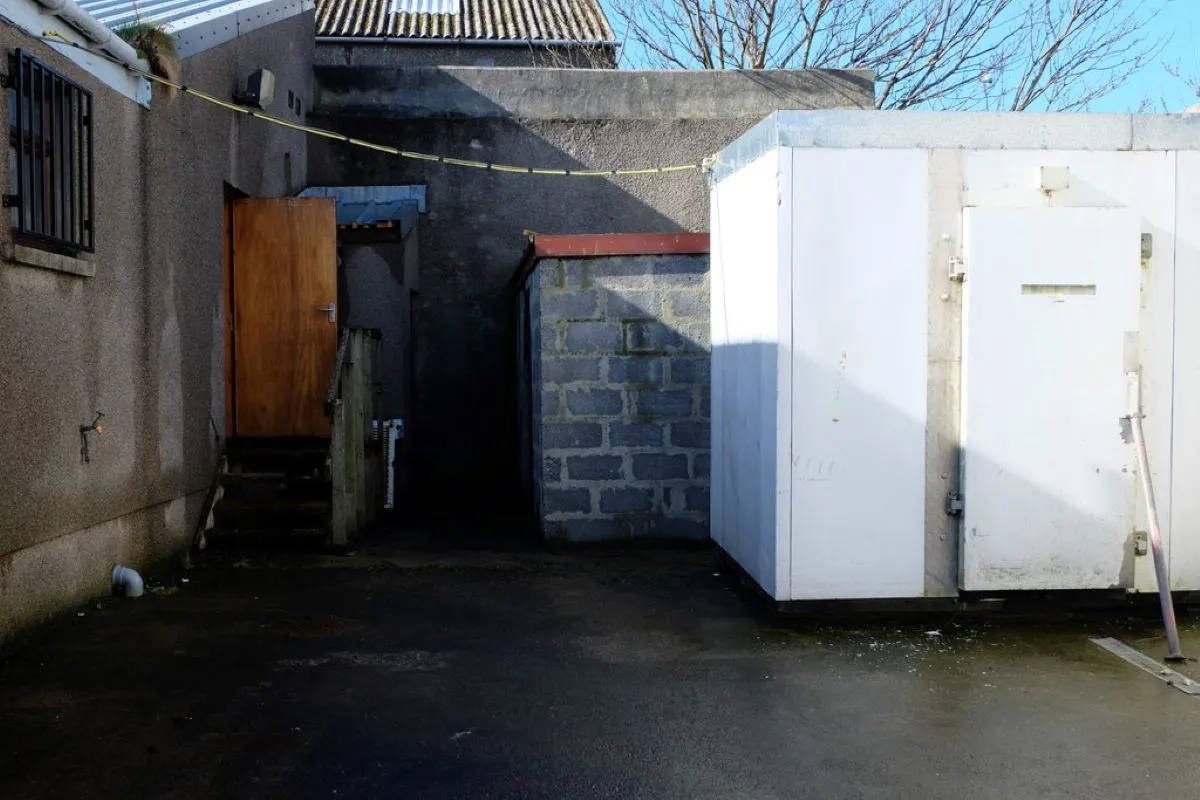 Commercial Property