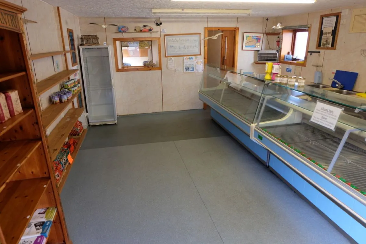 Commercial Property