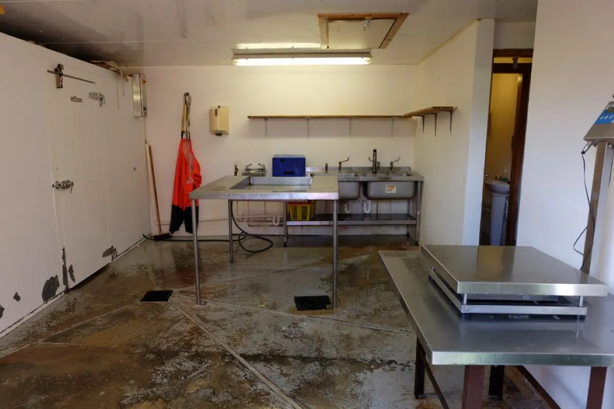 Commercial Property