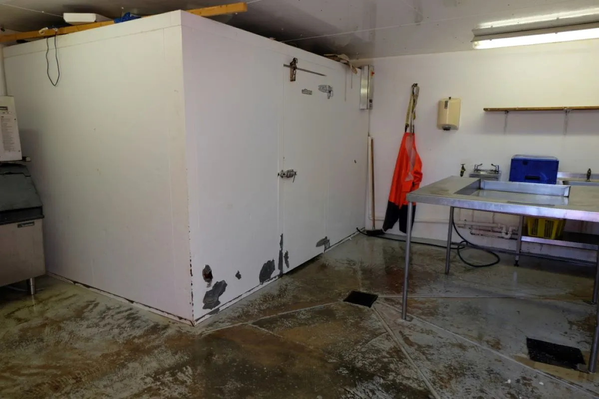 Commercial Property