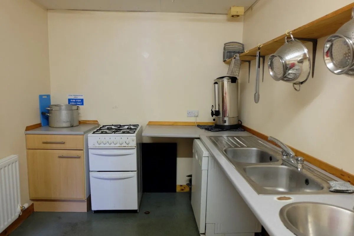 Commercial Property