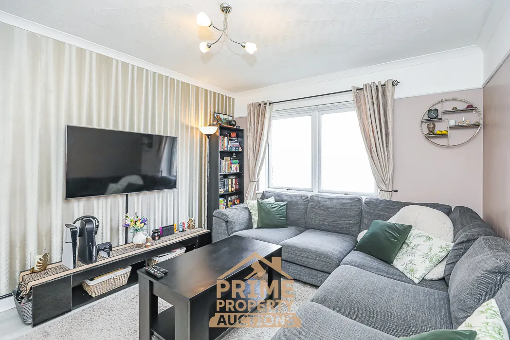 Desirable Residential Opportunity