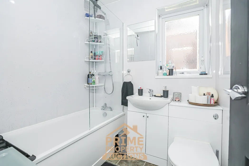 Desirable Residential Opportunity