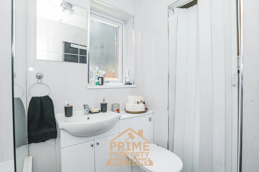 Desirable Residential Opportunity