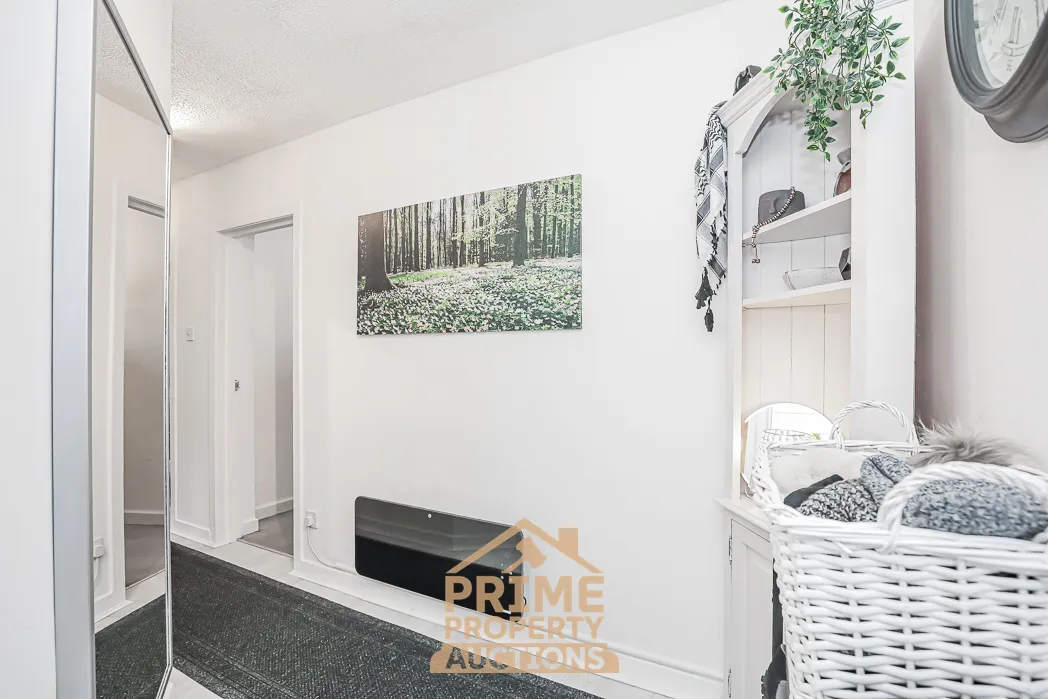 Desirable Residential Opportunity