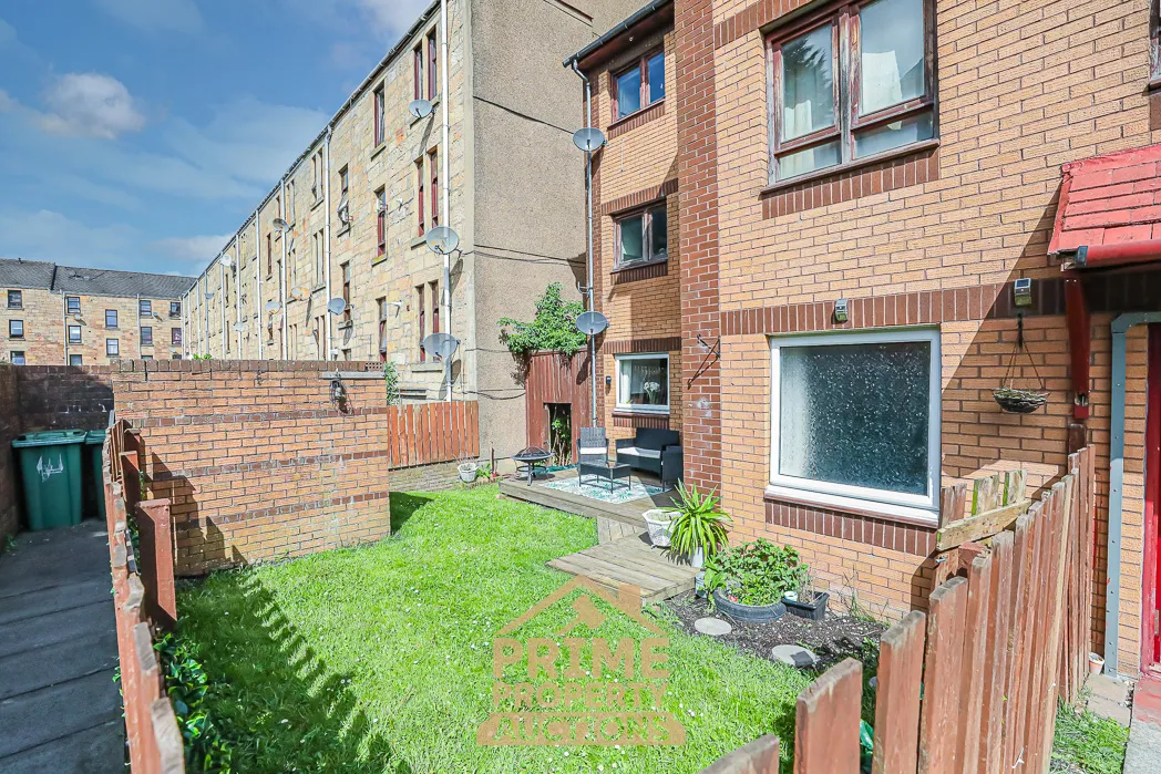 Desirable Residential Opportunity