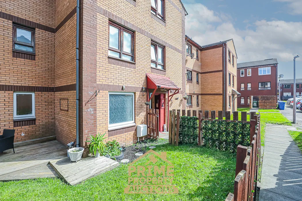 Desirable Residential Opportunity