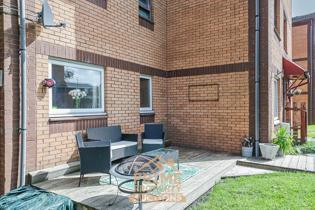 Desirable Residential Opportunity