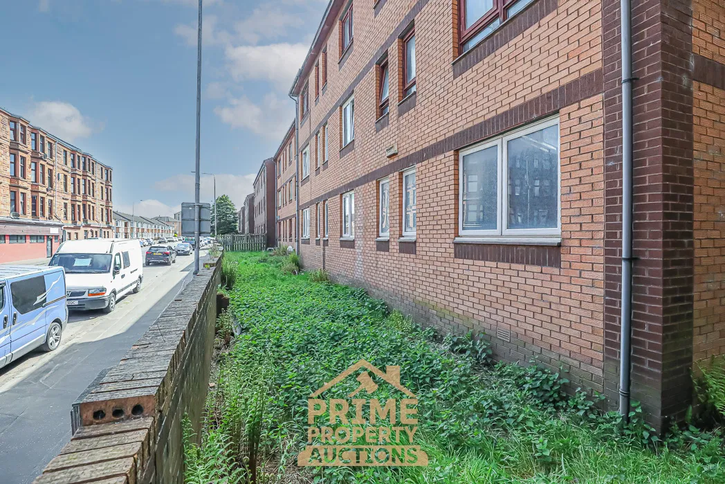 Desirable Residential Opportunity