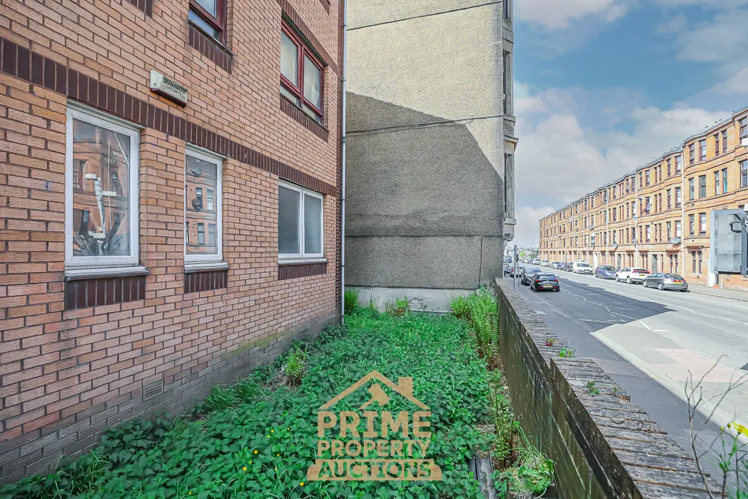 Desirable Residential Opportunity