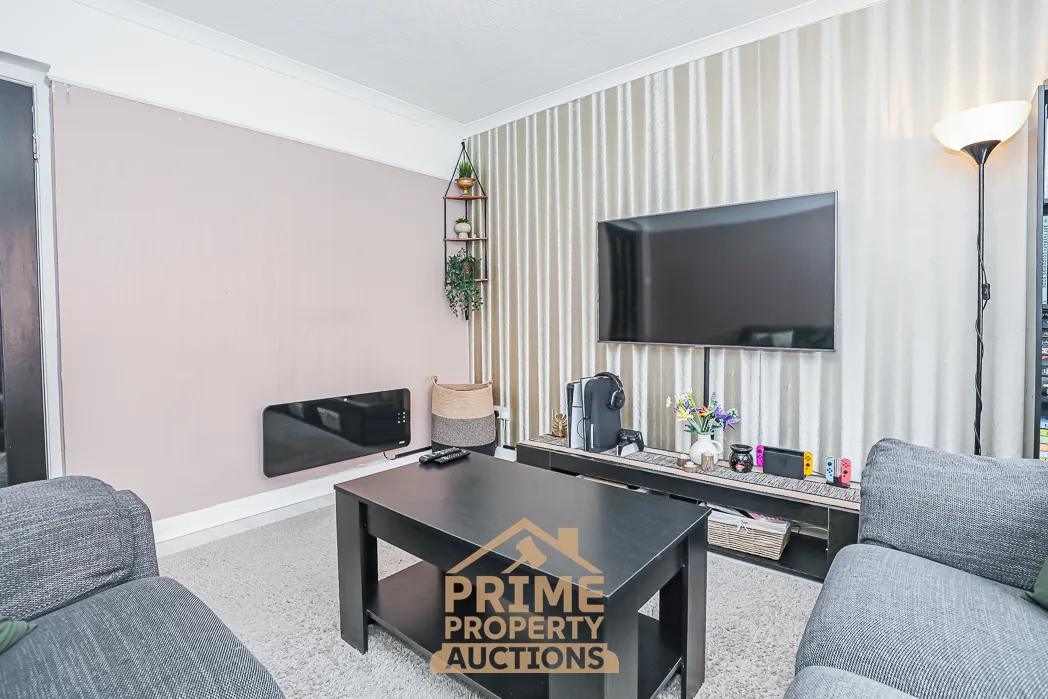 Desirable Residential Opportunity