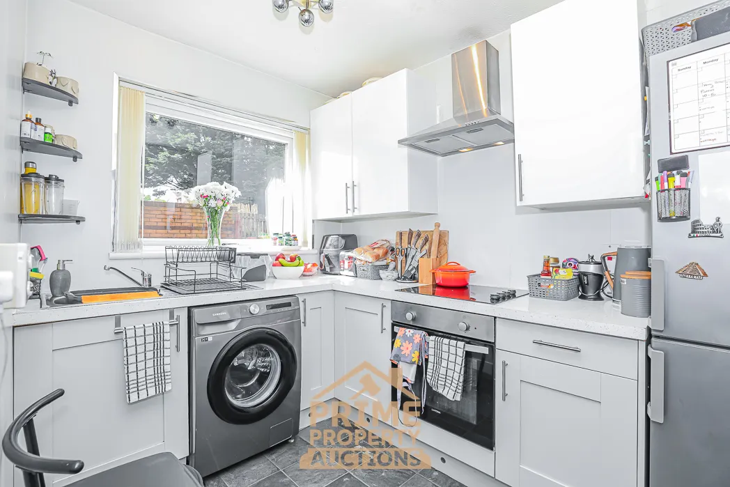 Desirable Residential Opportunity