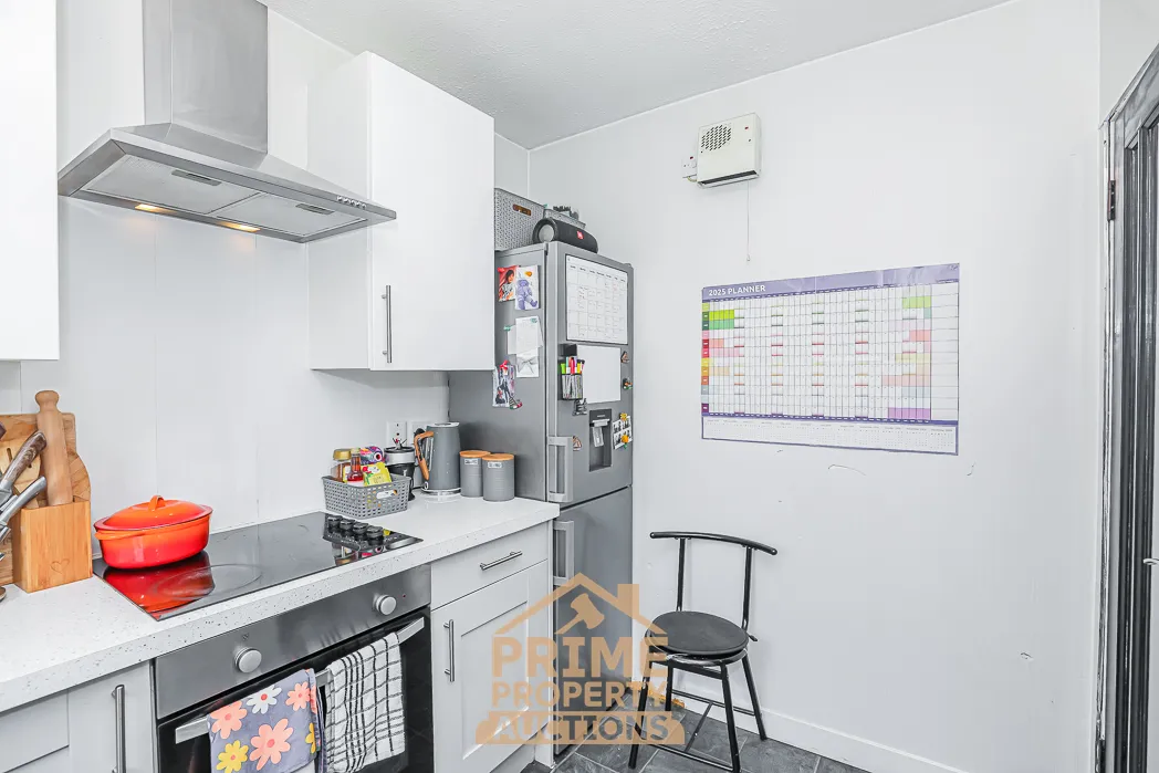 Desirable Residential Opportunity