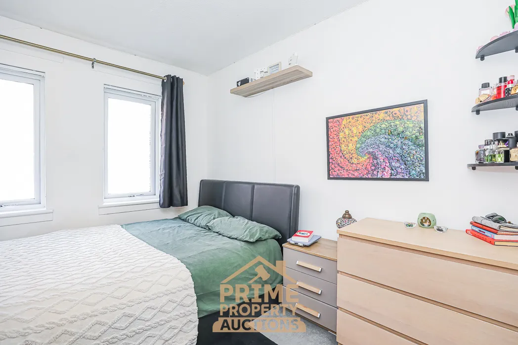 Desirable Residential Opportunity