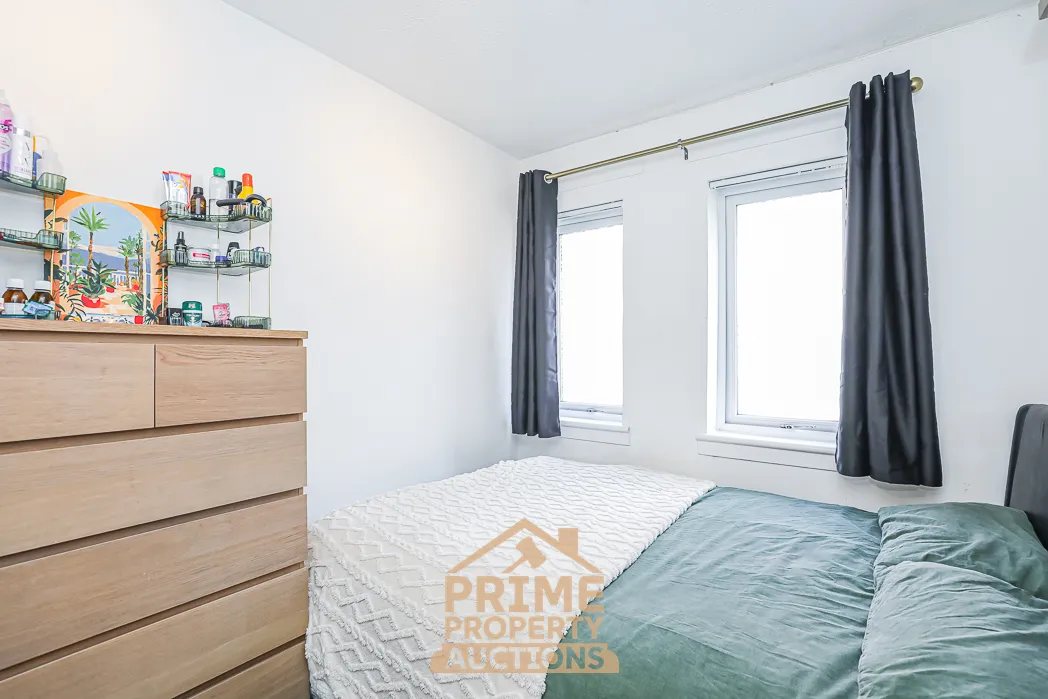 Desirable Residential Opportunity