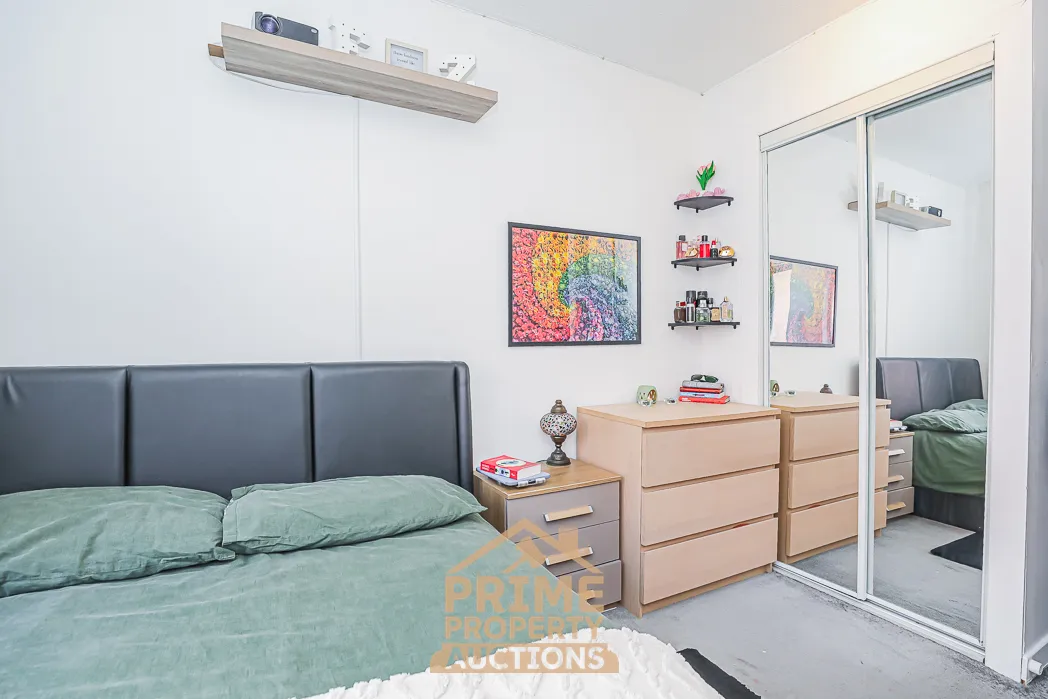 Desirable Residential Opportunity