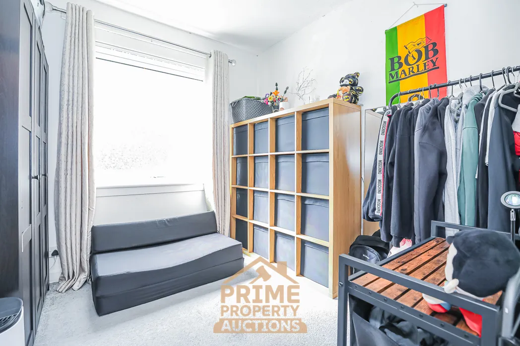 Desirable Residential Opportunity