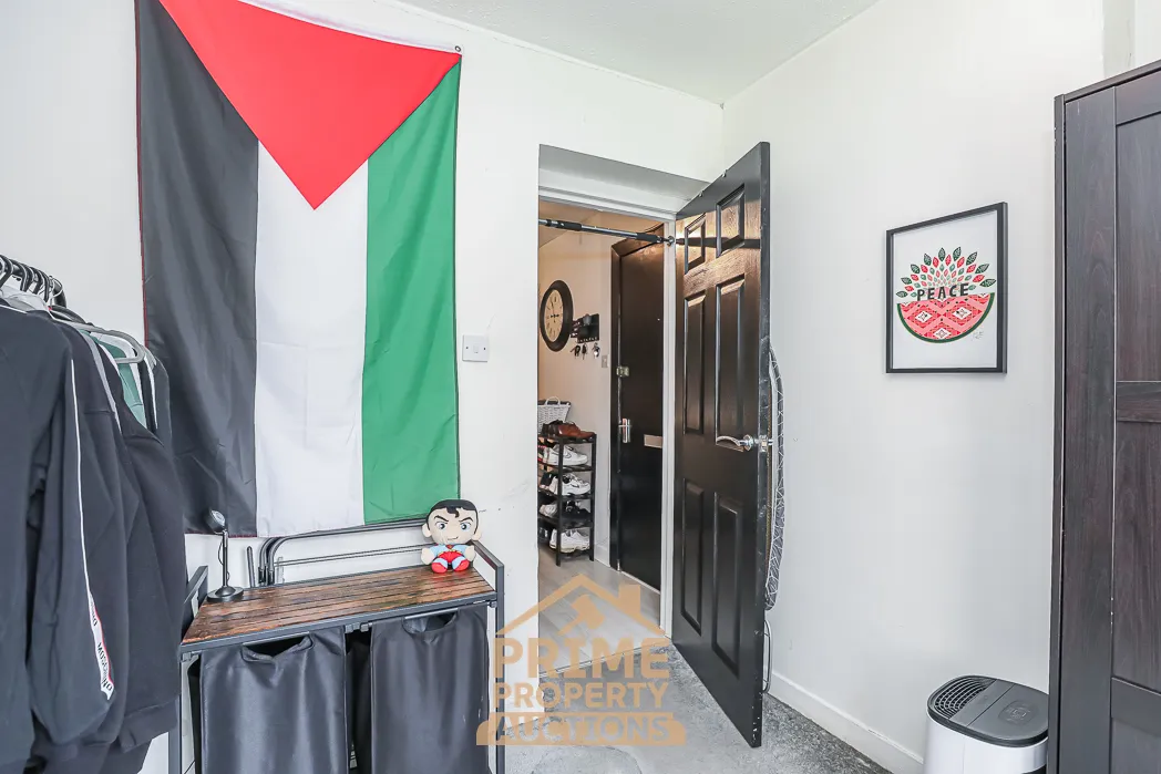 Desirable Residential Opportunity