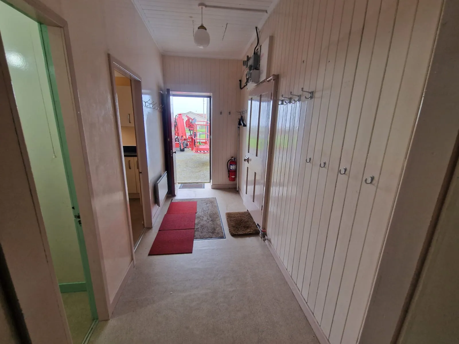 Rare Commercial Development Opportunity
