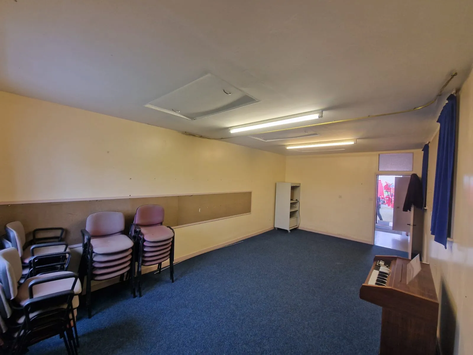 Rare Commercial Development Opportunity