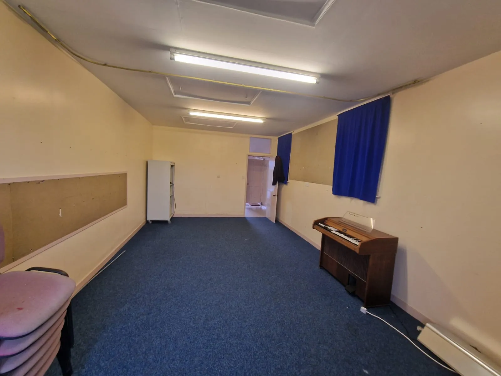 Rare Commercial Development Opportunity