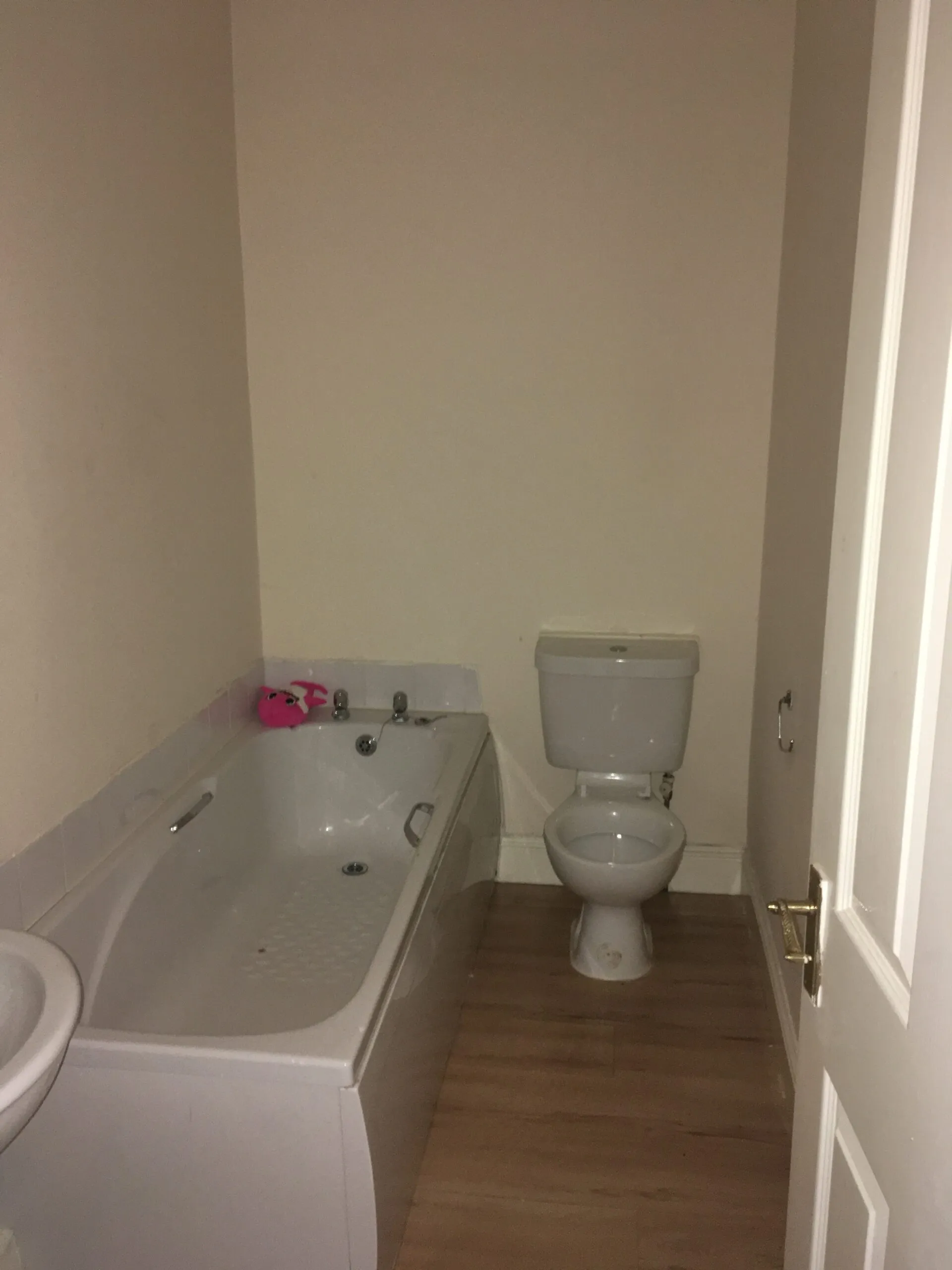 Rare Development Opportunity 