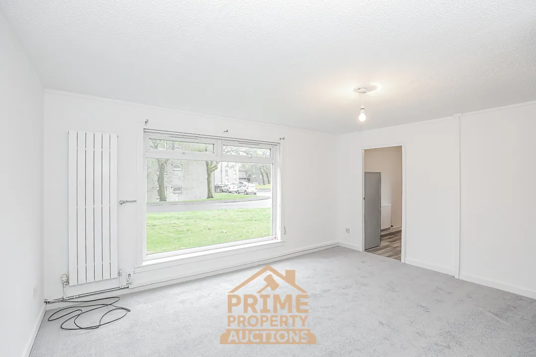 Attractive Residential Opportunity