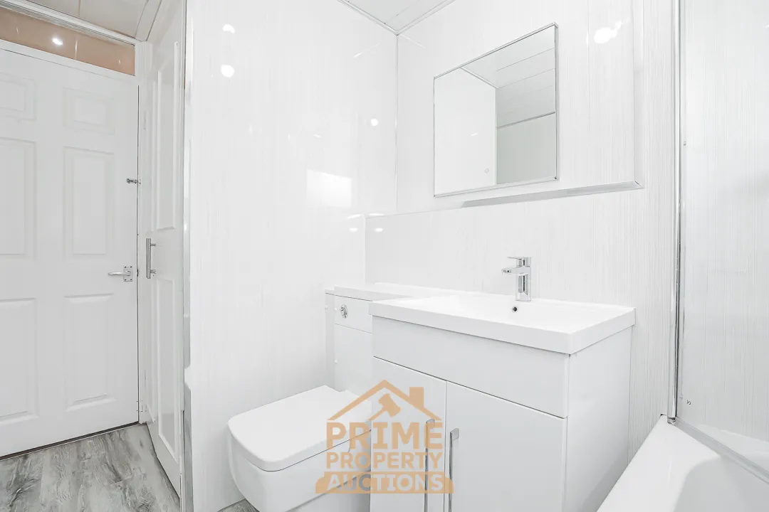 Attractive Residential Opportunity