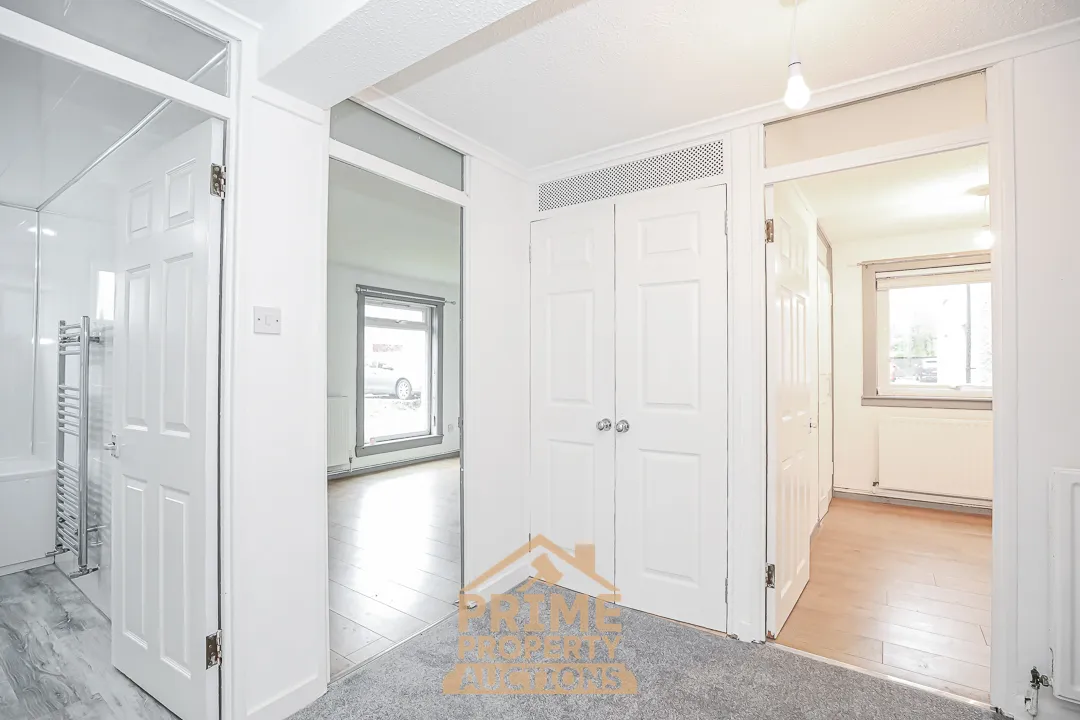 Attractive Residential Opportunity