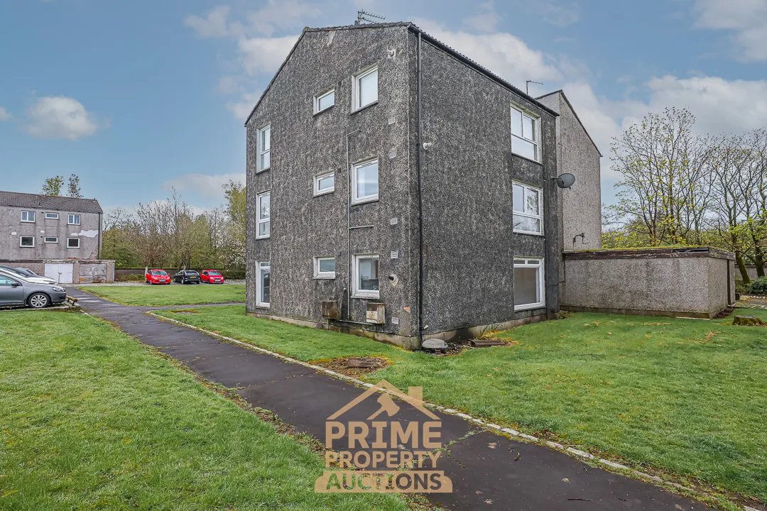 Attractive Residential Opportunity