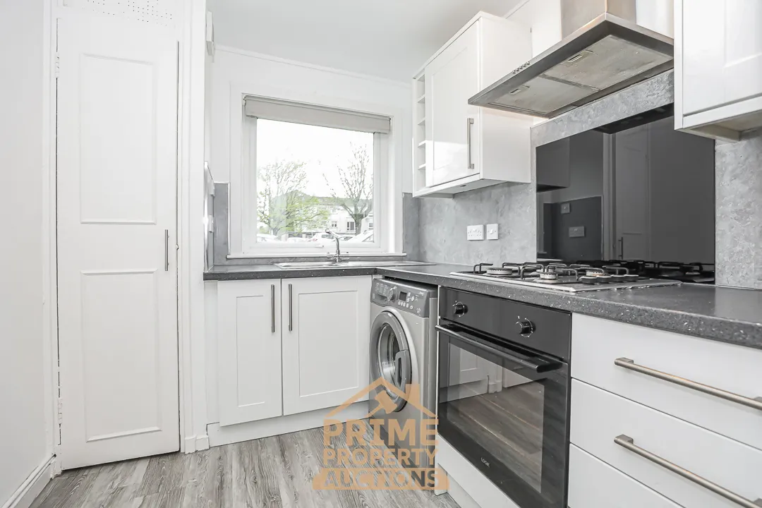 Attractive Residential Opportunity