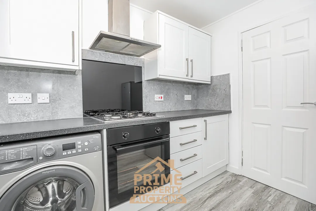 Attractive Residential Opportunity