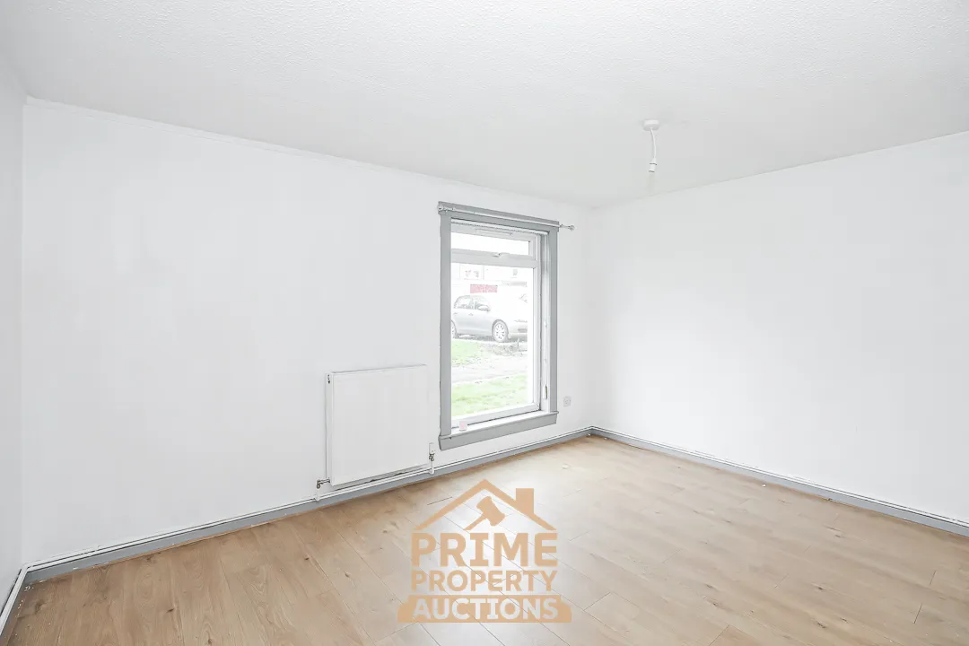 Attractive Residential Opportunity